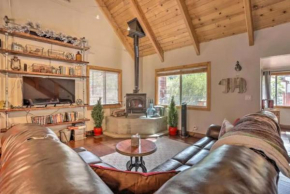 Dream Street Retreat Big Bear Lake